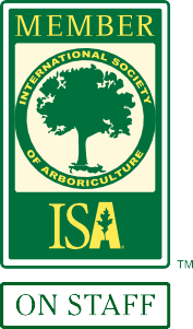 ISA On Staff logo